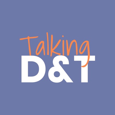 TD&T094 Talking with Drew Wicken about researching online learning