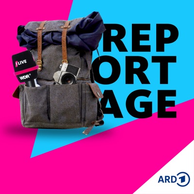 1LIVE Reportage 1LIVE Reportage