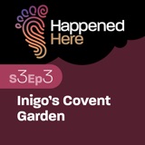Inigo's Covent Garden