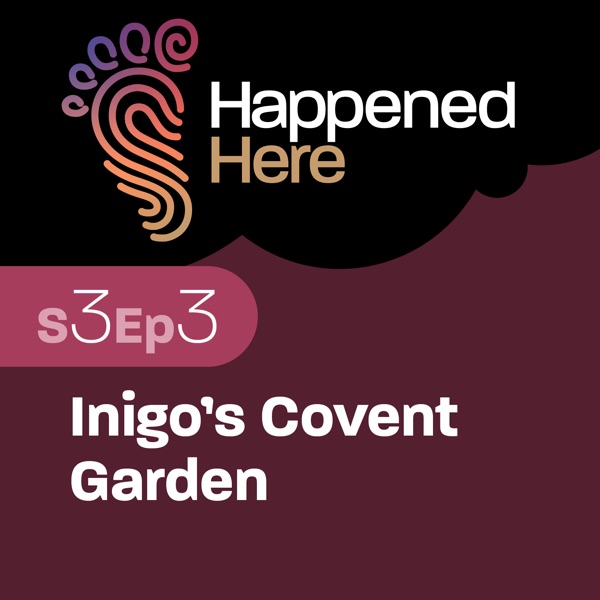 Inigo's Covent Garden photo