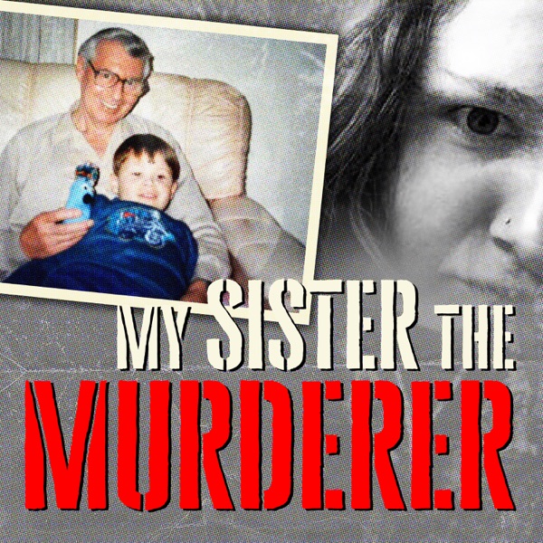 Introducing My Sister The Murderer photo