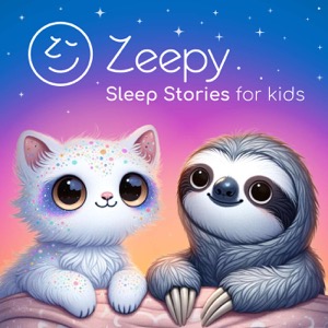 Zeepy Sleep: Calming Bedtime Stories for Kids