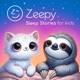 Zeepy Sleep: Calming Bedtime Stories for Kids
