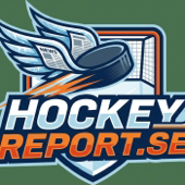 Hockeyreport – Hockeyettan i fokus