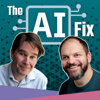 The AI Fix - Graham Cluley and Mark Stockley