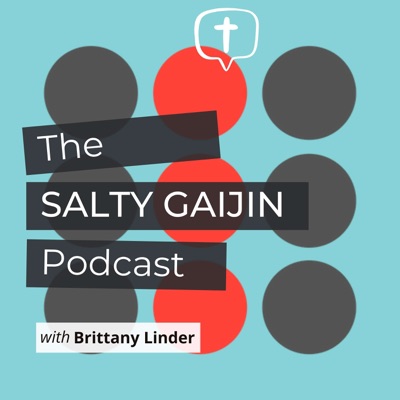 The Salty Gaijin