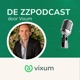 De ZZPodcast door Vixum