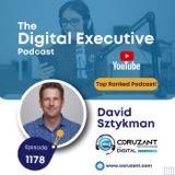 David Sztykman on Streaming Data, AI, and the Future of Real-Time Observability | Ep 1178