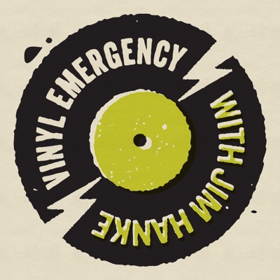 Vinyl Emergency:Jim Hanke