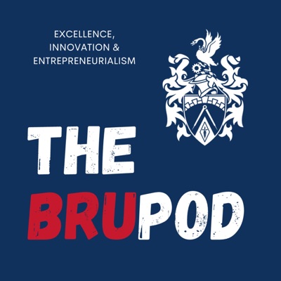 The BruPod The BruPod