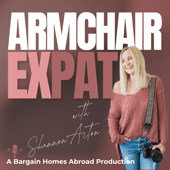Armchair Expat - a Bargain Homes Abroad Production