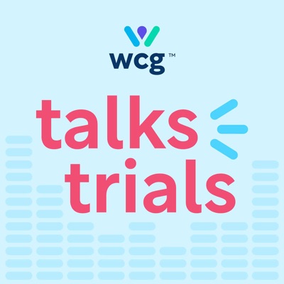 WCG Talks Trials WCG Talks Trials