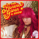 The Florence Given Show cover art
