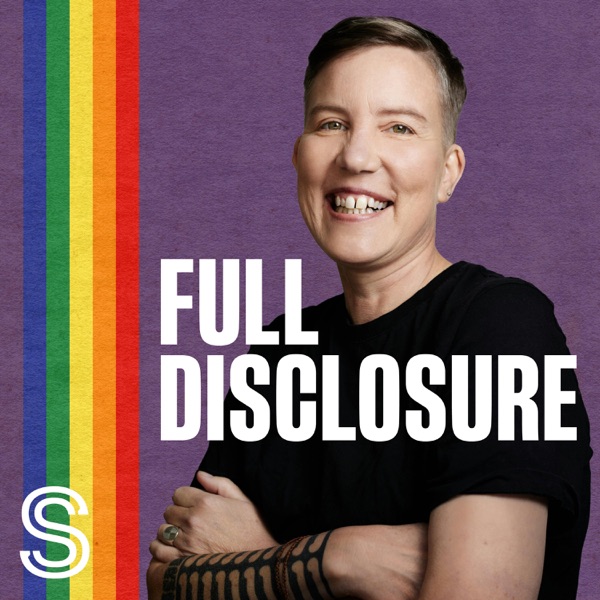 Full Disclosure Season 3 Trailer photo