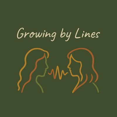 《Growing by Lines》 《Growing by Lines》