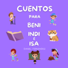 Cuentos para Beni, Indi e Isa - Daniel Fernandez