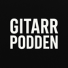 Gitarrpodden - Andreas Rydman och Fredrik Heghammar