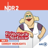 NDR 2 - Frühstück bei Stefanie - NDR 2