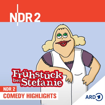 NDR 2 - Frühstück bei Stefanie NDR 2 - Frühstück bei Stefanie