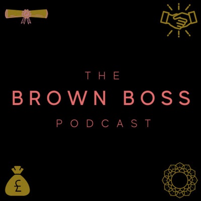 Brown Boss