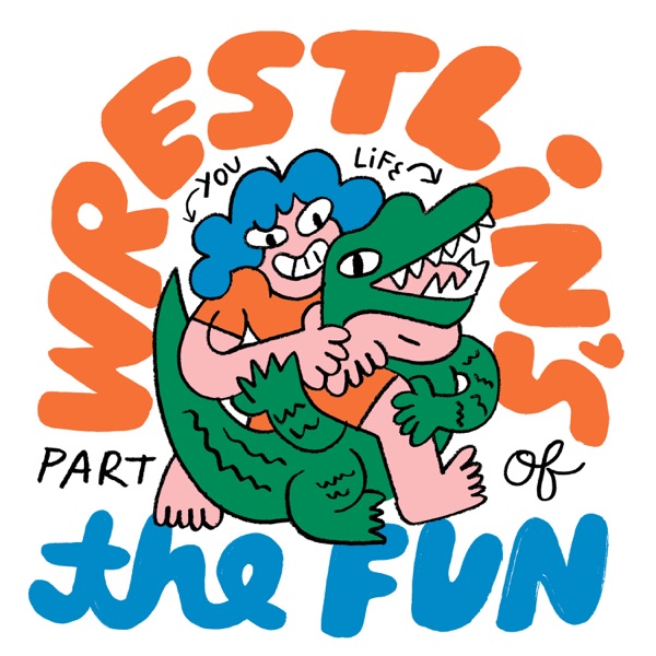 524 - How to Know Whether to Push On or Give Up photo