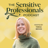 The Sensitive Professionals Podcast