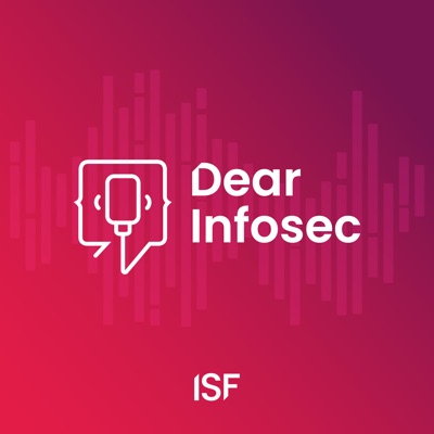Dear Infosec Dear Infosec