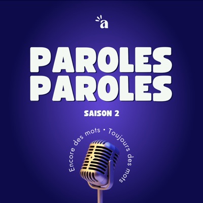 Paroles Paroles Paroles Paroles