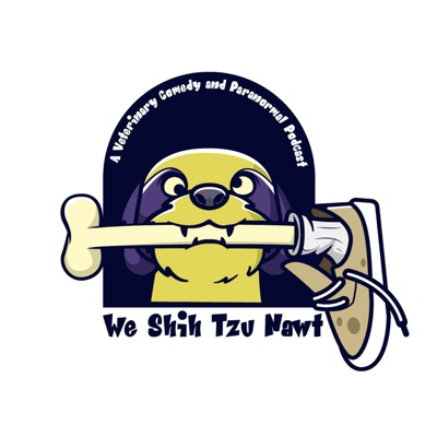 We Shih Tzu Nawt We Shih Tzu Nawt
