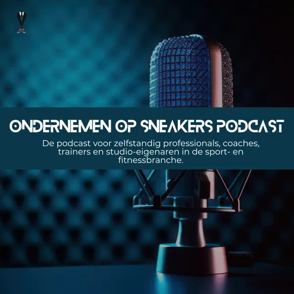 Ondernemen op Sneakers