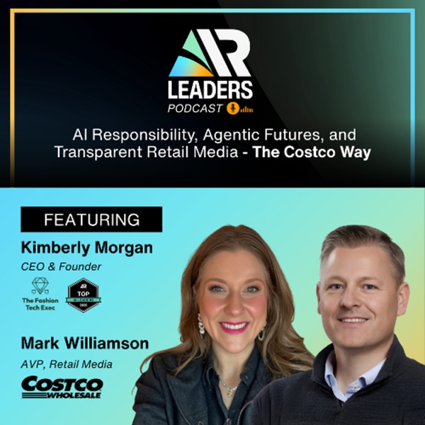 AI Responsibility, Agentic Futures, and Transparent Retail Media — The Costco Way photo