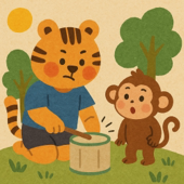 Sleep Story for Kids