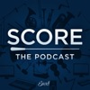 Logo of the podcast Score: The Podcast