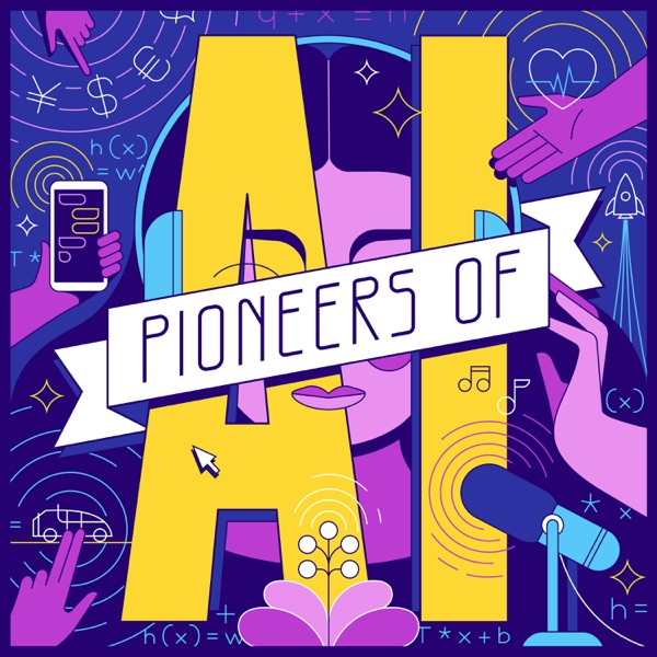 PRESENTING: Pioneers of AI with Dr. Rana El Kaliouby and Musician Taryn Southern photo
