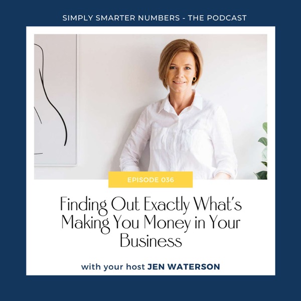 Finding Out Exactly What’s Making You Money in Your Business photo