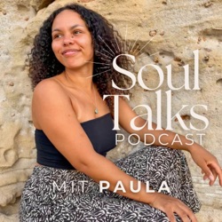 Soul Talks Podcast