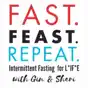 Fast. Feast. Repeat.  Intermittent Fasting For Life