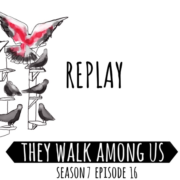 REPLAY - Season 7 - Episode 16 photo