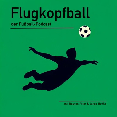 Flugkopfball - der Werder-& St. Pauli-Podcast Flugkopfball - der Werder-& St. Pauli-Podcast