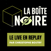 La Boîte Noire