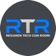 Resumen Tech con Rodri
