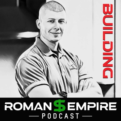 Building Roman's Empire Podcast