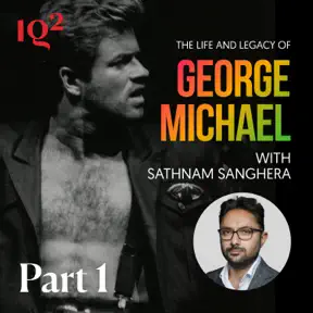 How George Michael Changed Music Forever, with Sathnam Sanghera (Part One) artwork