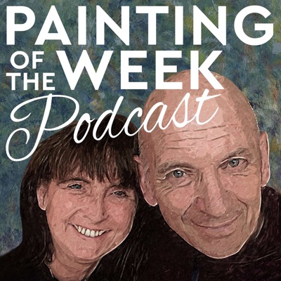 Painting of the Week Podcast:Seventh Art Productions
