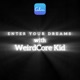Enter Your Dreams with WeirdCore Kid