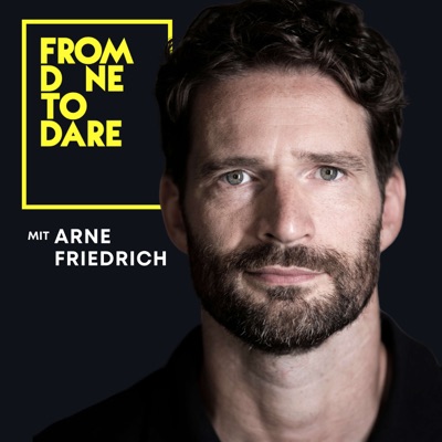 From Done To Dare:Arne Friedrich