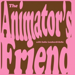 The Animator’s Friend