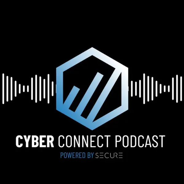 CYBER CONNECT PODCAST
