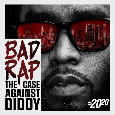 Bad Rap: The Case Against Diddy:ABC News