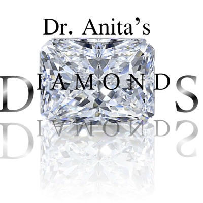 A Diamond Moment With Dr. Anita:Dr. Anita McLaughlin